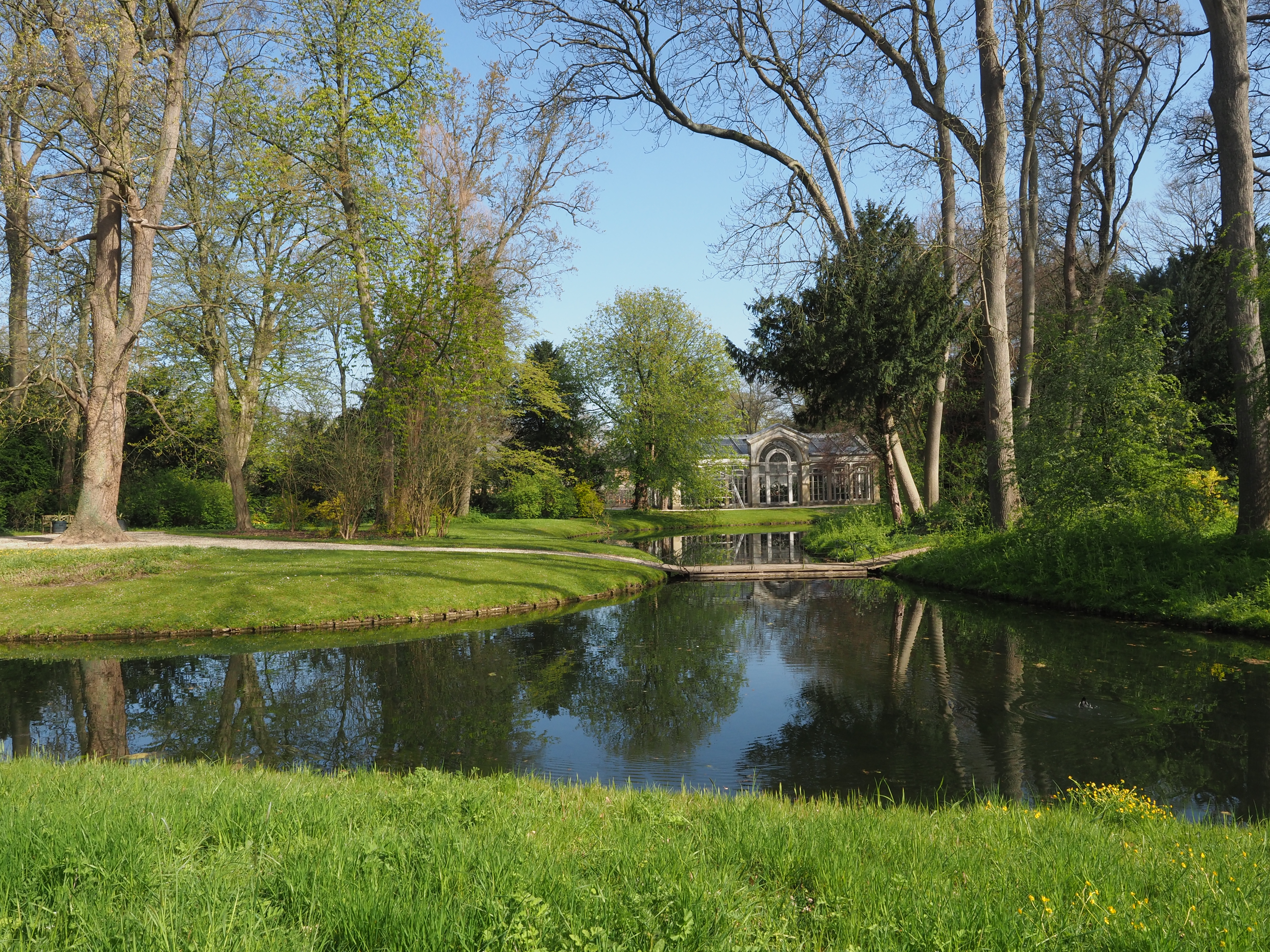 Landgoed Dordwijk