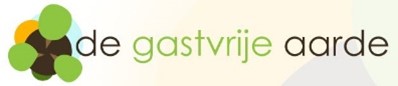 logo de Gastvrije Aarde