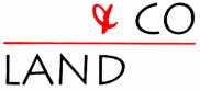 logo Land & Co